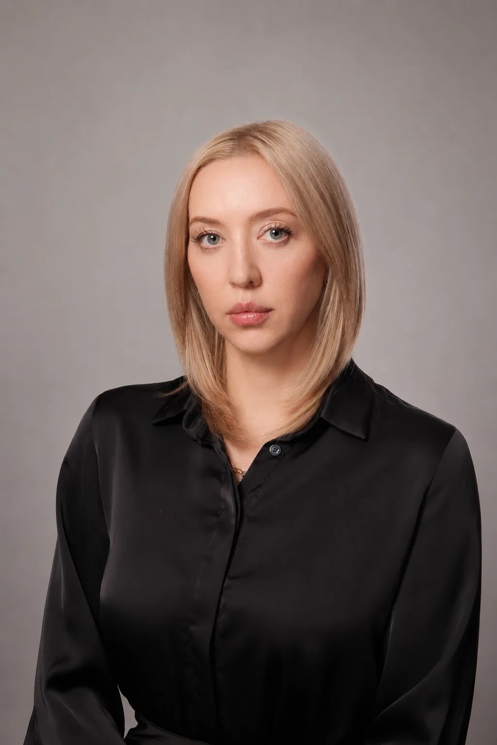 Бурова Екатерина Владиславовна