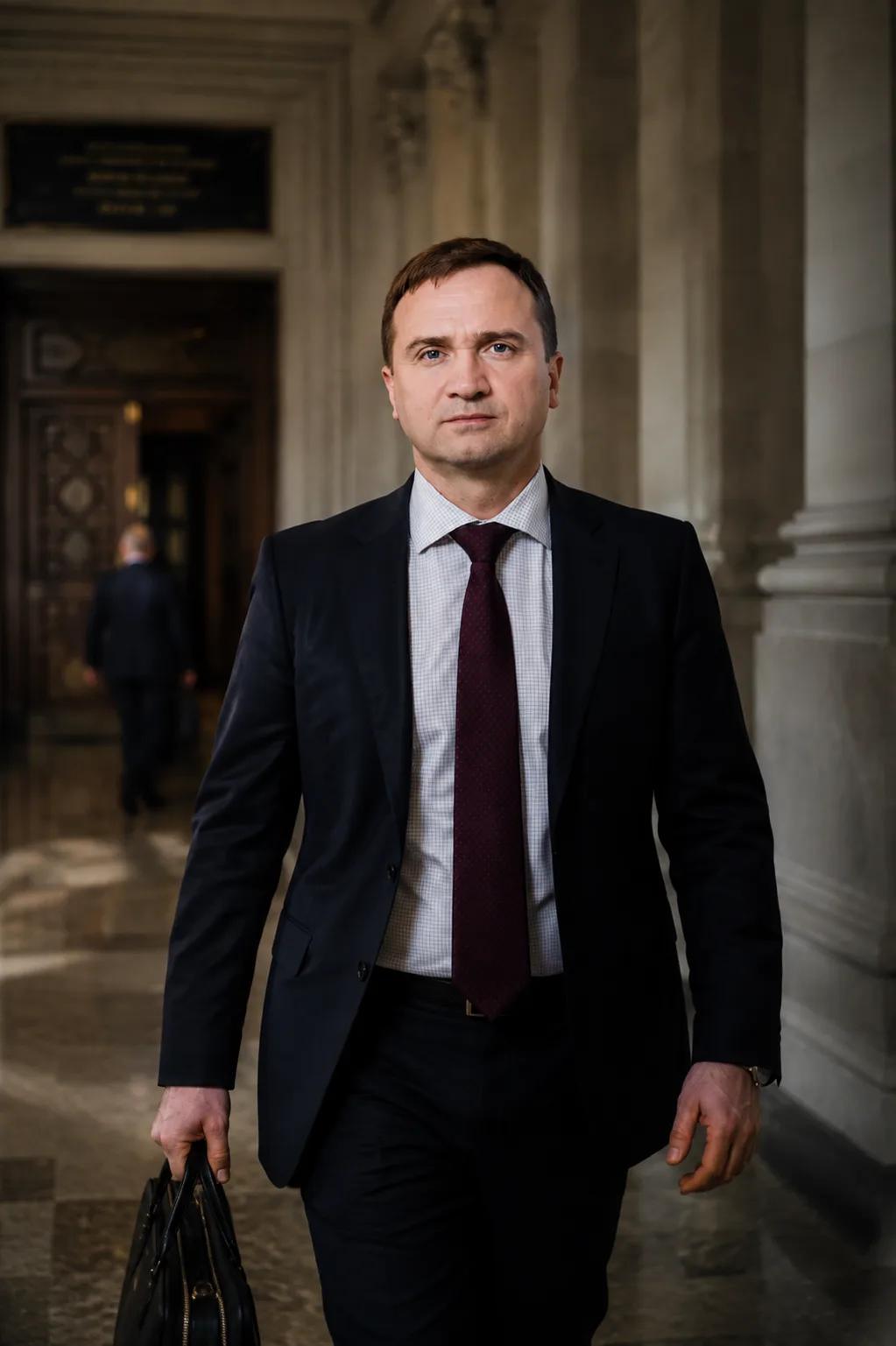 Богданов Роман Александрович