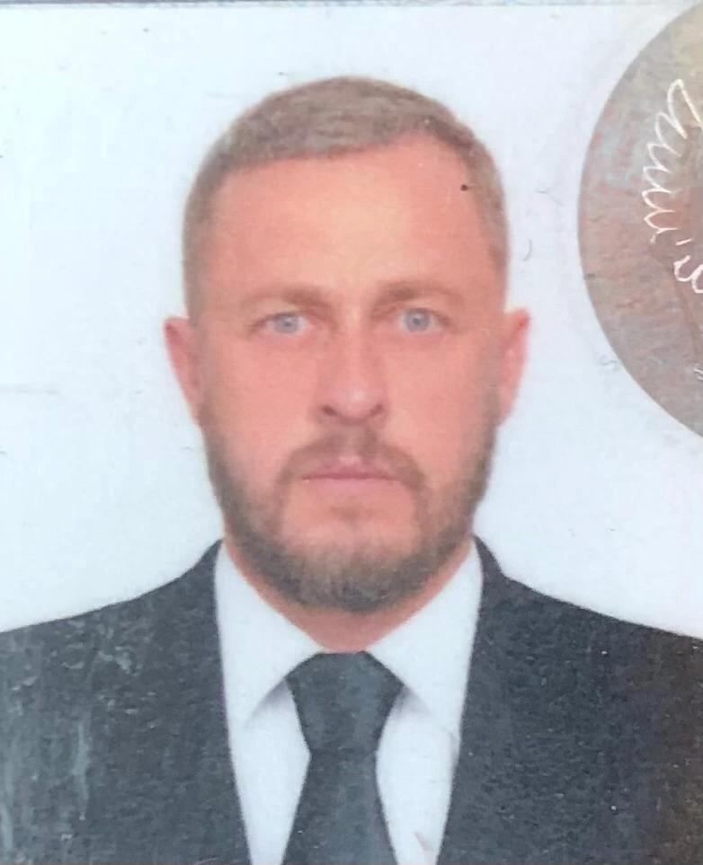 Садовников Роман Владимирович