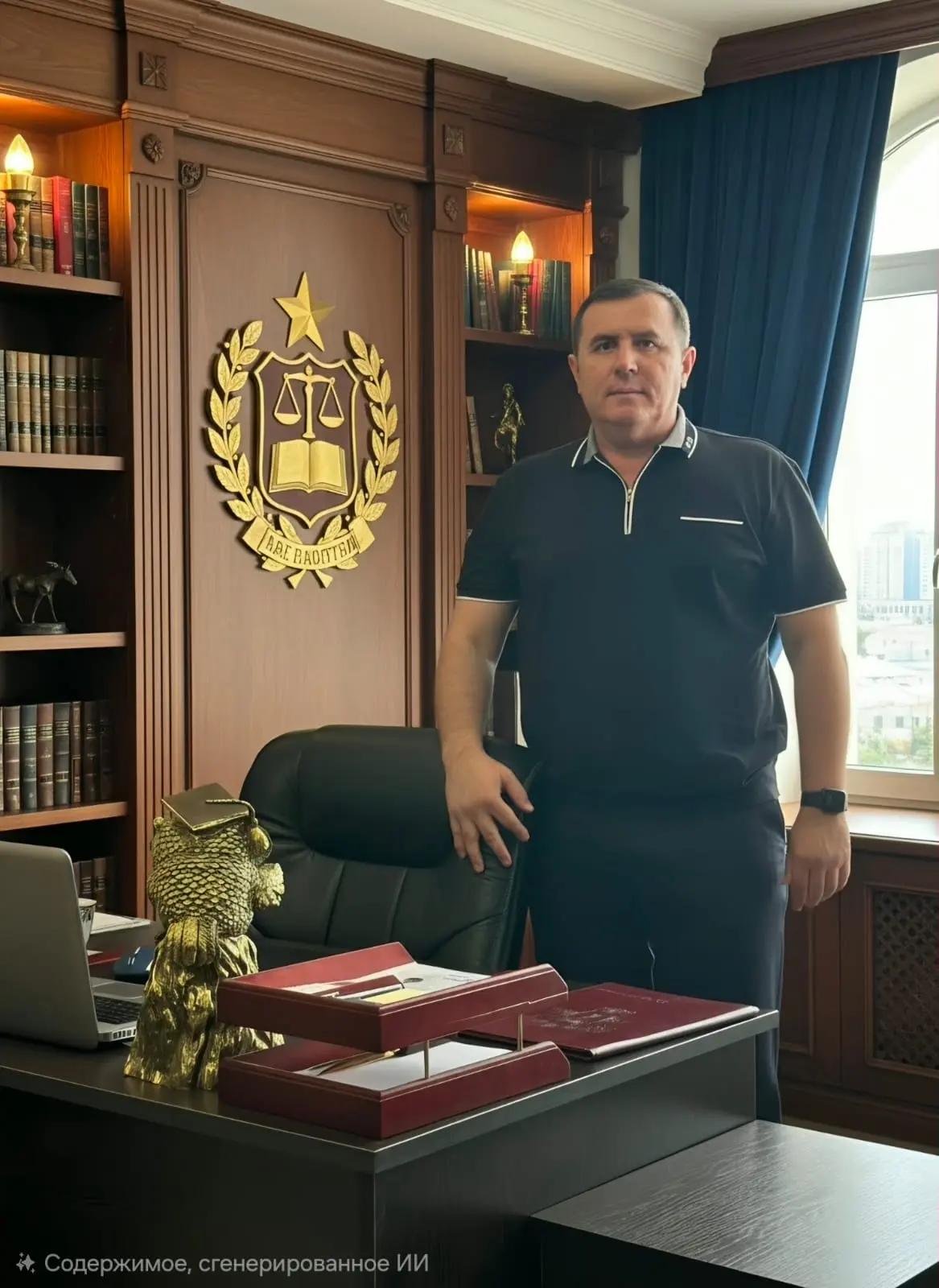 Агеев Михаил Александрович