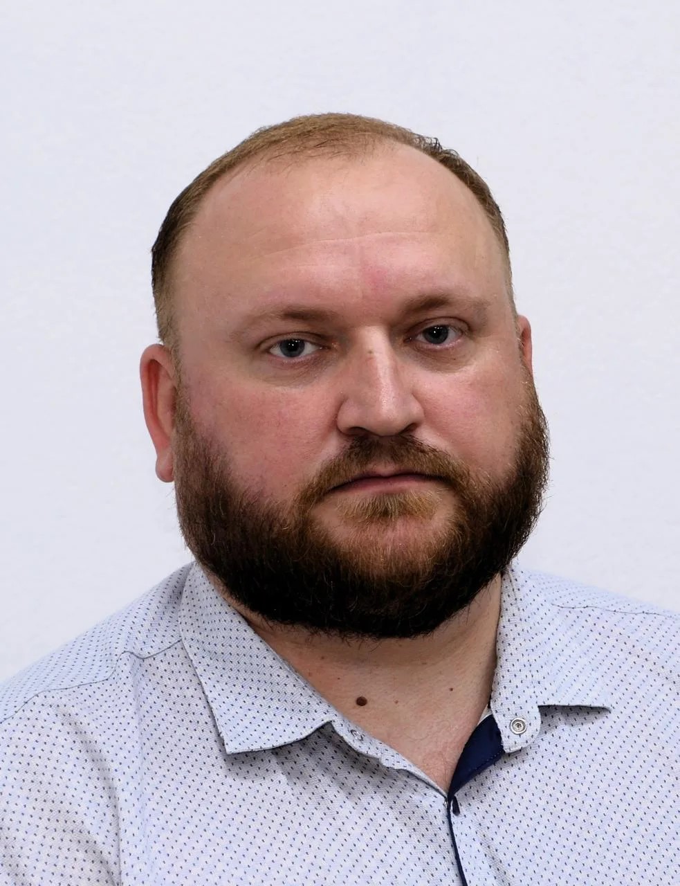Гришин Роман Валерьевич